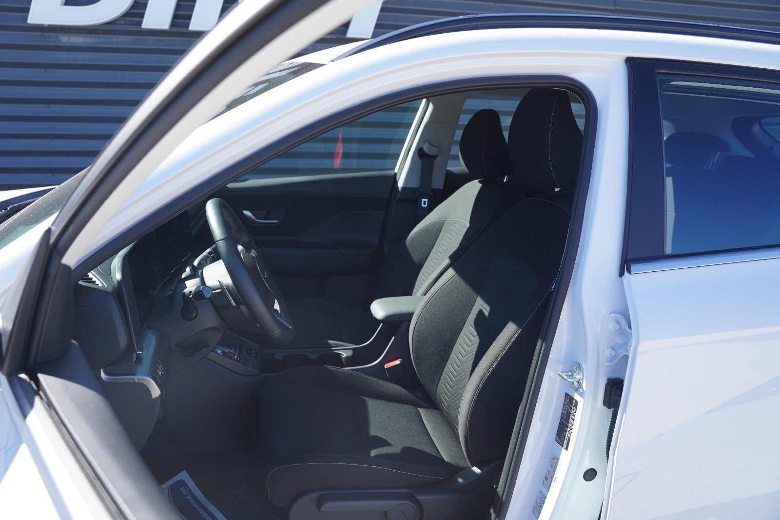 Billede af Hyundai Kona 48 EV Essential