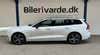 Volvo V60 D3 150 R-Design aut. thumbnail