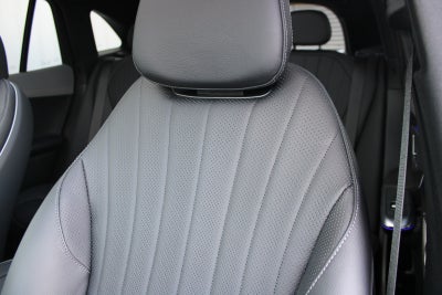 Mercedes EQE350 SUV AMG Edition 4Matic