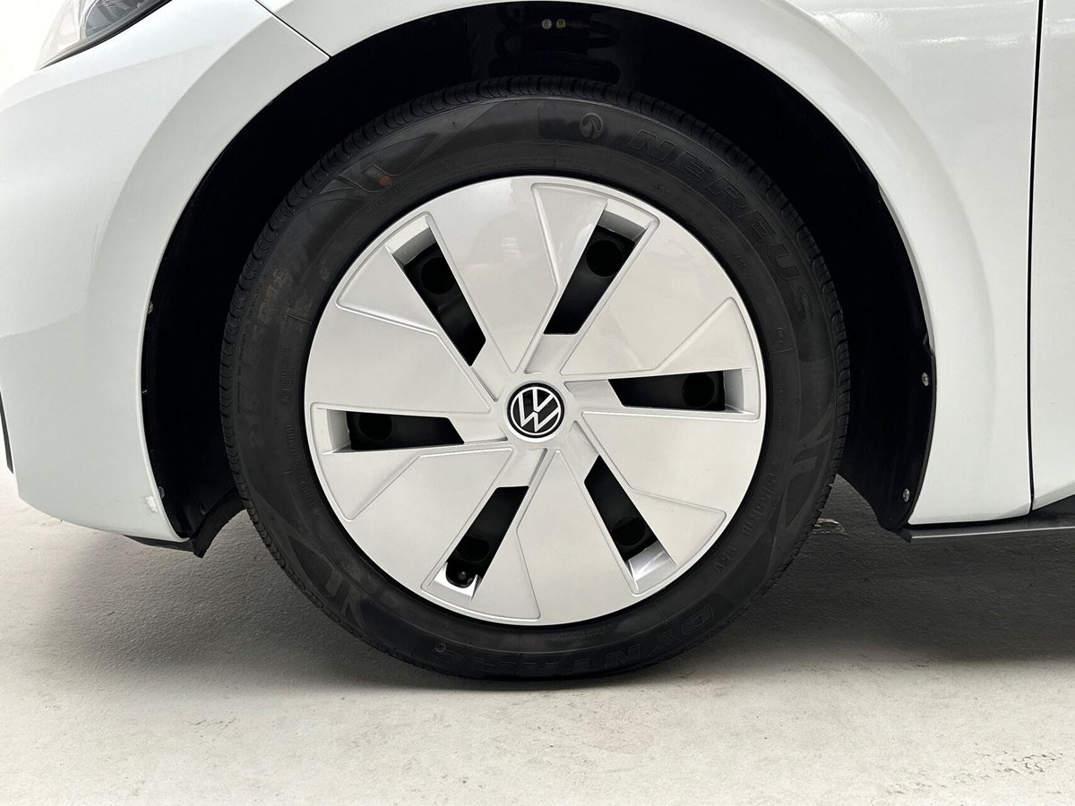 VW ID.3 Pro billede 8