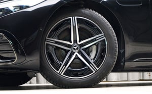 Mercedes EQS350 AMG Line