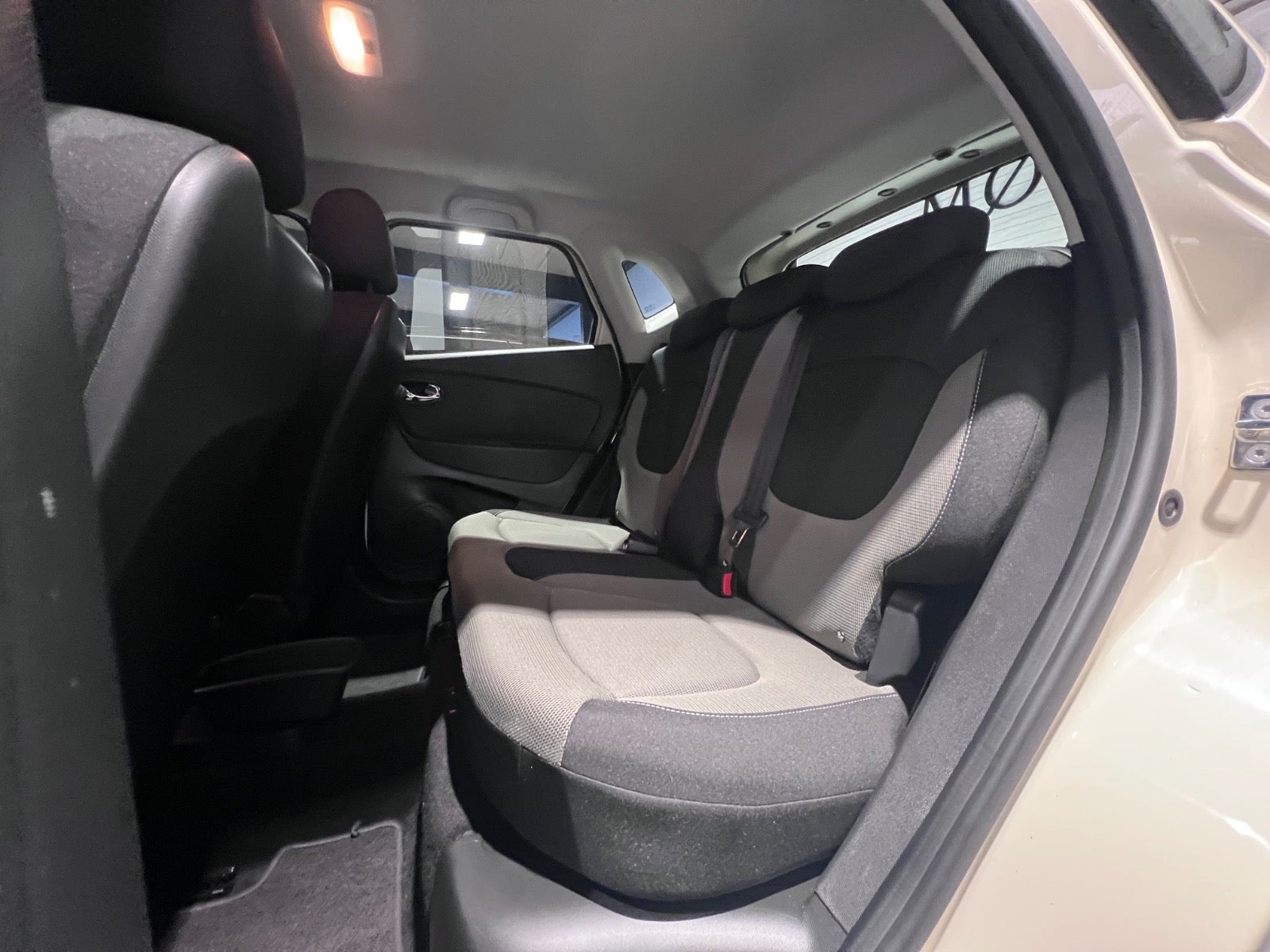 Billede af Renault Captur 0,9 TCe 90 Dynamique