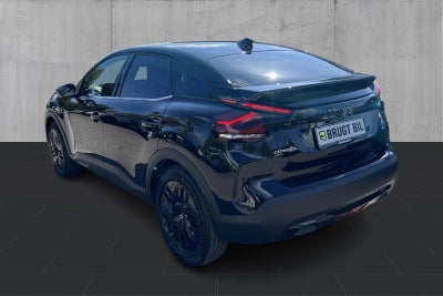 Citroën ë-C4 Feel - 2