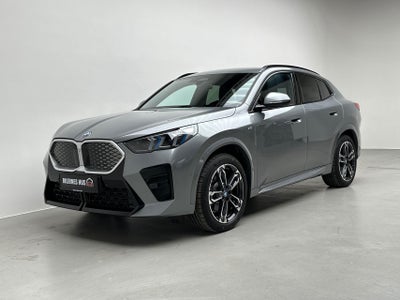 BMW iX2 xDrive30 M-Sport