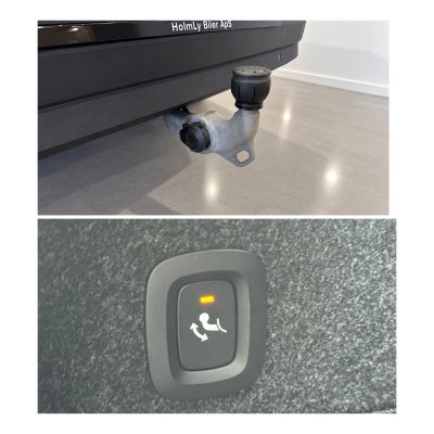 Polestar 2 Long Range AWD