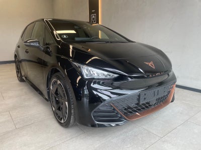 Cupra Born 77 Pasión 5d