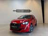 Peugeot 208 PureTech 100 Selection Tech EAT8 thumbnail