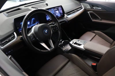 BMW iX1 xDrive30 X-Line