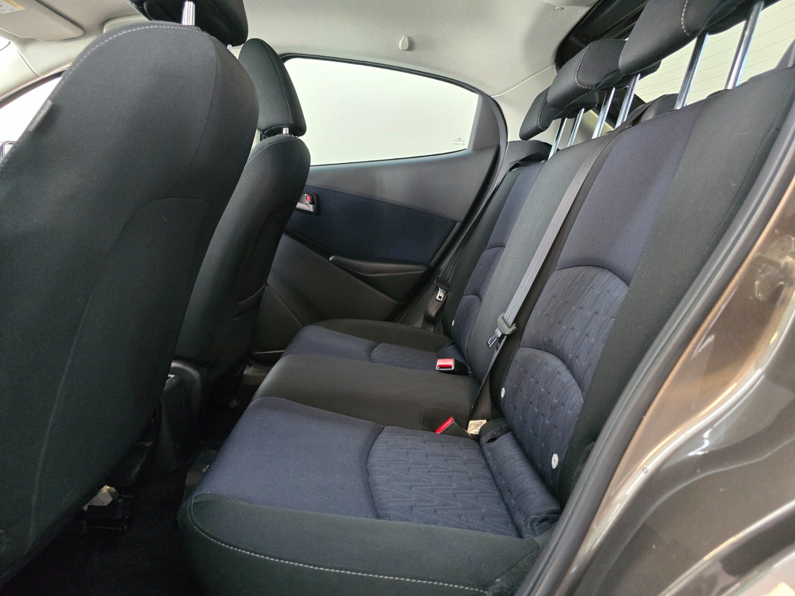 Billede af Mazda 2 1,5 SkyActiv-G 90 Vision