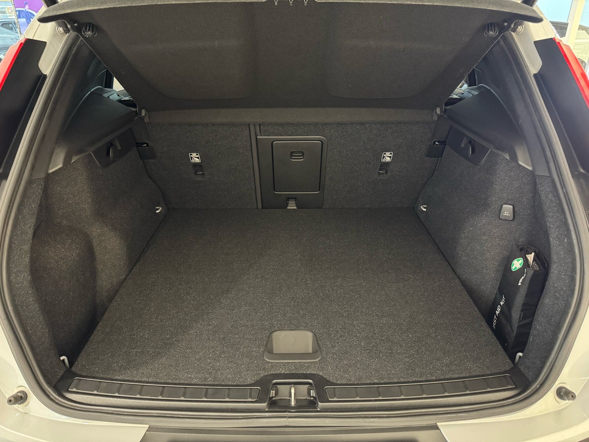 Volvo XC40 T4 ReCharge Inscription X aut. billede 10
