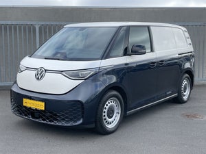 VW ID.Buzz Cargo Comfort