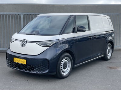 VW ID.Buzz Cargo Comfort