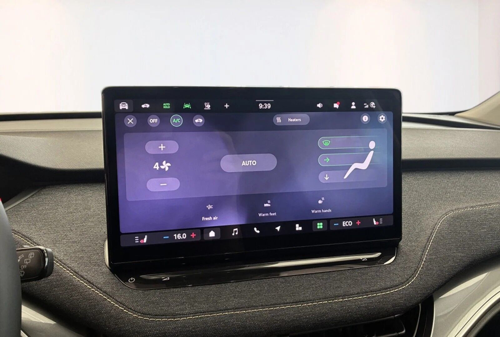 Skoda Elroq iV Premium