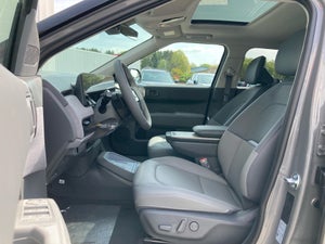 Kia EV3 Long Range Upgrade