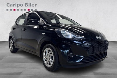 Hyundai i10 1,0 MPi Essential 5d