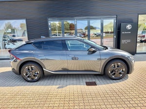 Kia EV6 Long Range Prestige