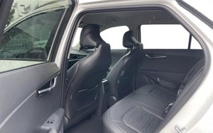Kia Niro EV Prestige