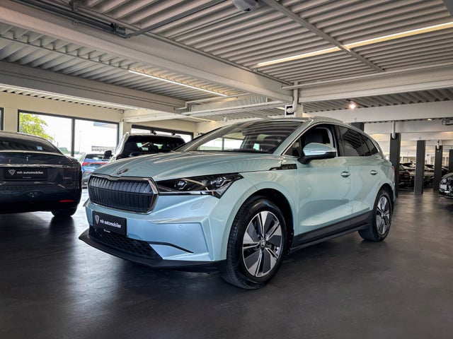Skoda Enyaq 80 iV Suite