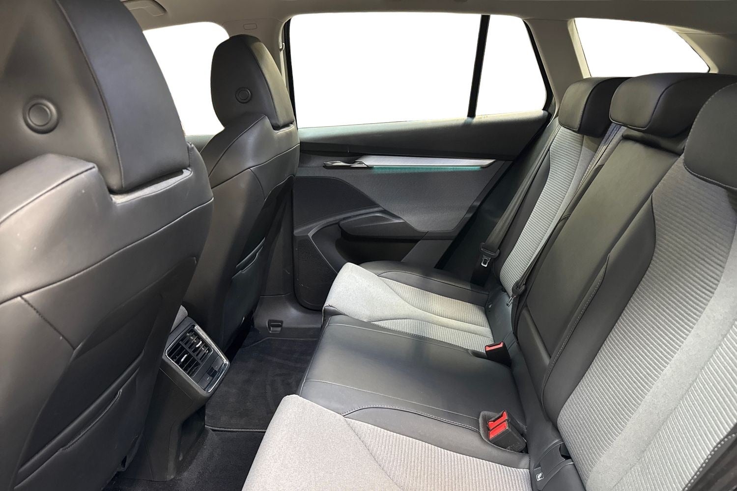 Billede af Skoda Enyaq 60 iV Plus