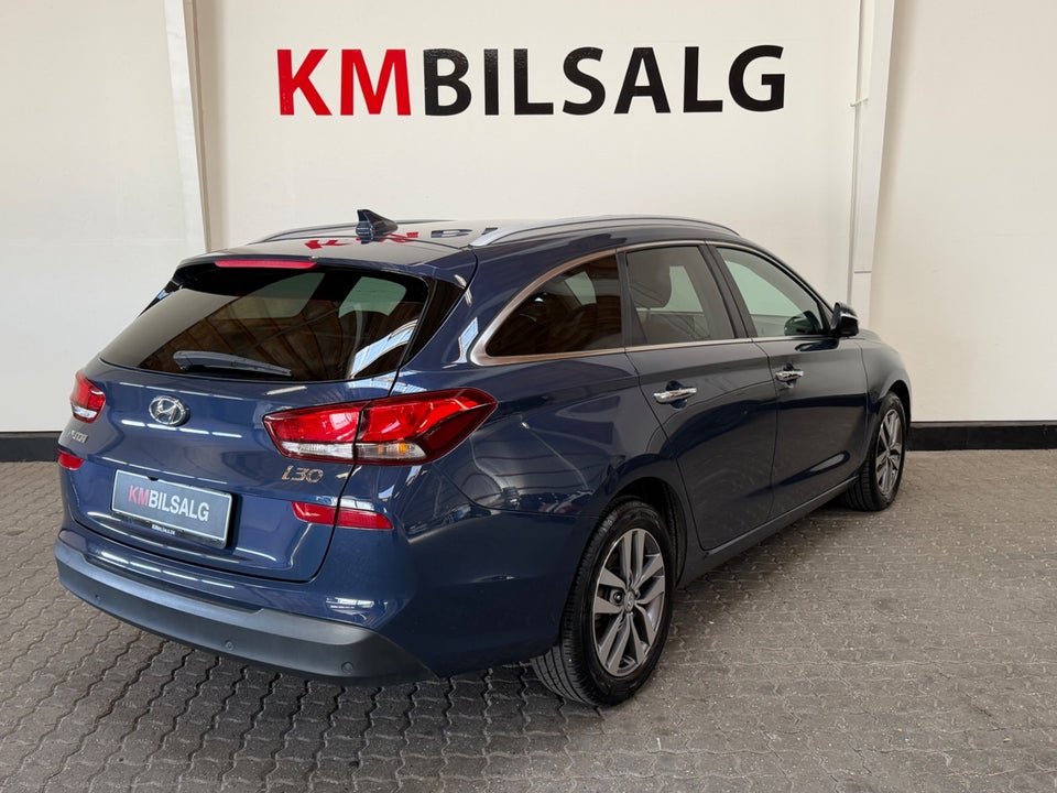 Hyundai i30, Billede 3