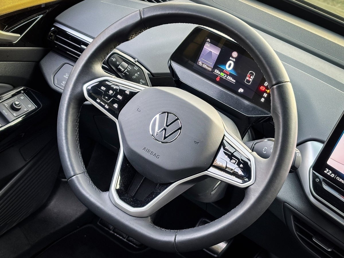 Billede af VW ID.4 77 Pro