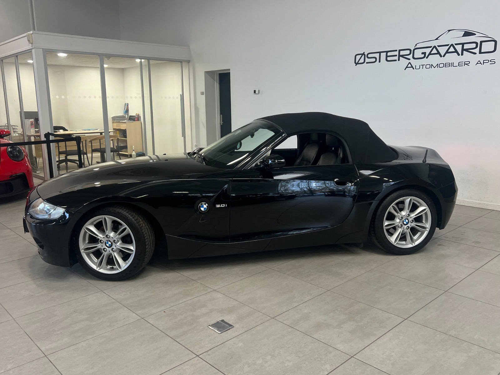 BMW Z4 2005