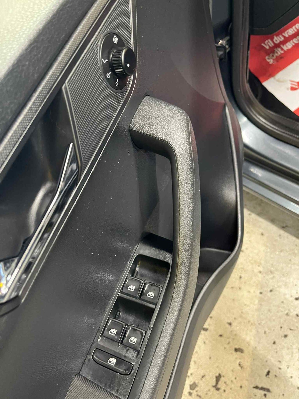 Billede af Skoda Fabia 1,0 TSi 95 ICE