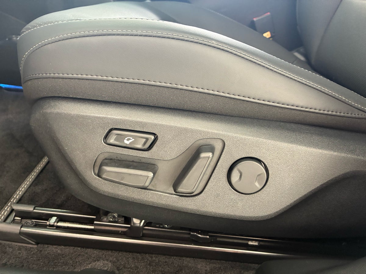 Kia EV6 Long Range Upgrade billede 7