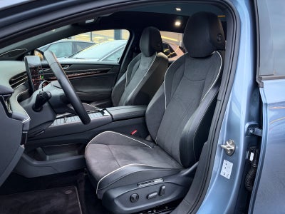 VW ID.7 Style S+ Tourer