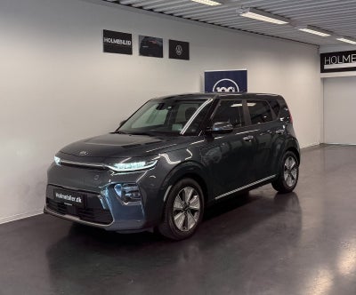 Kia e-Soul 64 Edition 5d