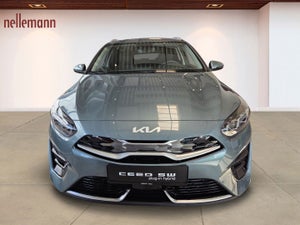 Kia Ceed PHEV Upgrade SW DCT