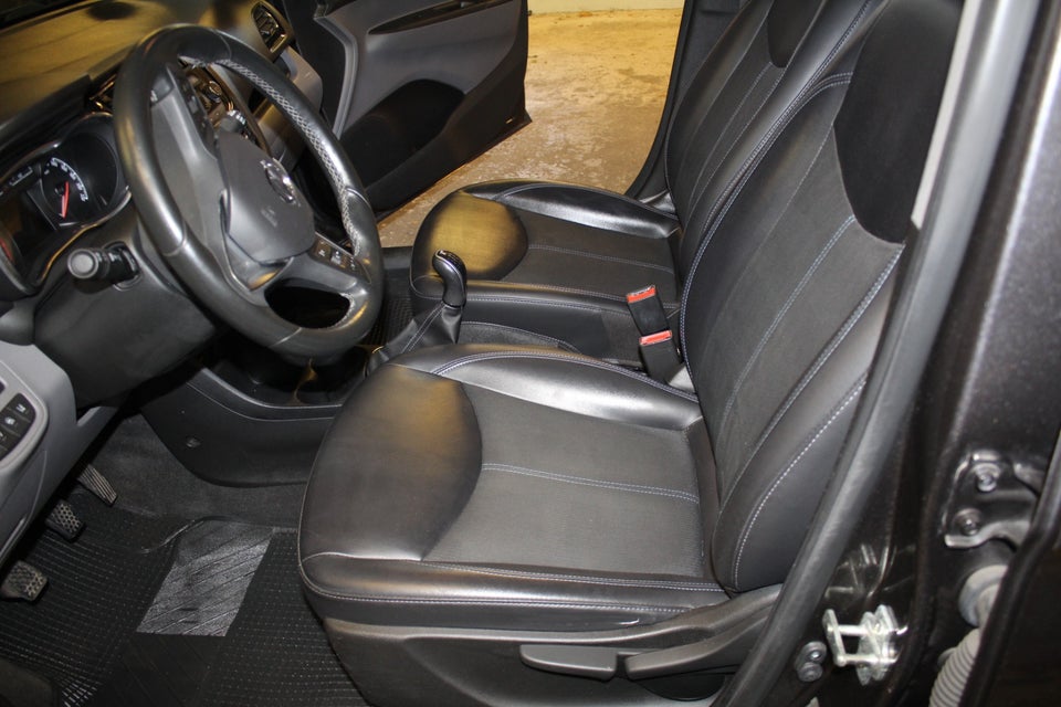 Opel Karl, Billede 4