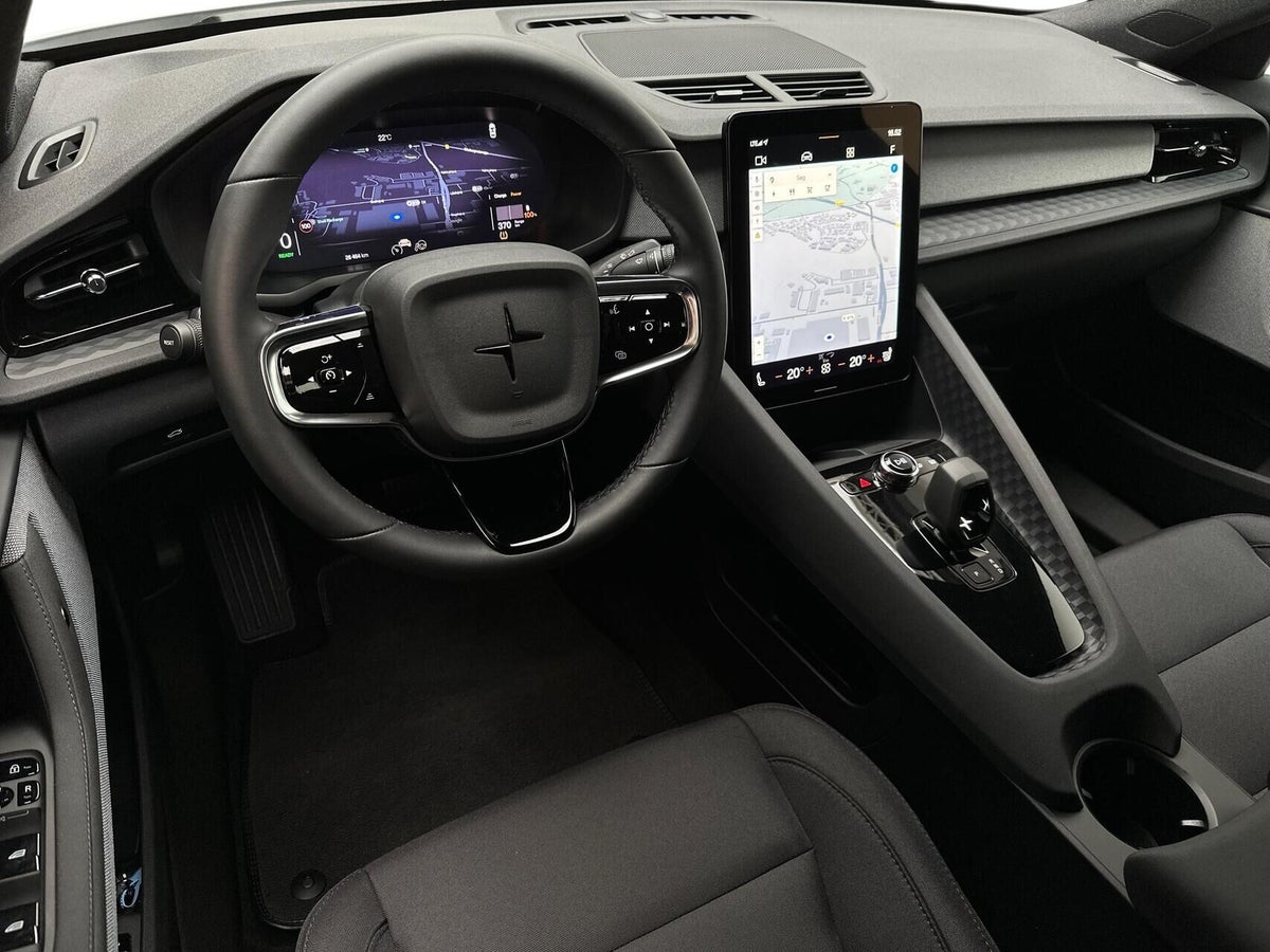 Polestar 2 Long Range billede 3