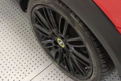 MINI Cooper SE Yours Trim