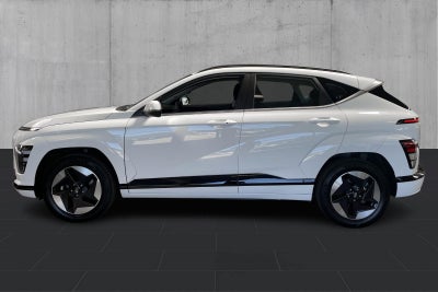 Hyundai Kona EV Essential - 1