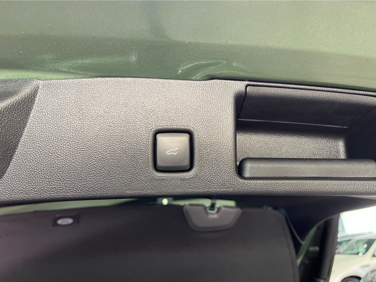 Ford Kuga PHEV ST-Line X CVT billede 22