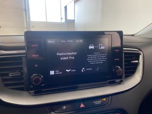 Kia XCeed PHEV Prestige DCT