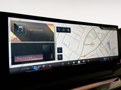 BMW i5 eDrive40 Touring Supercharged M-Sport Pro