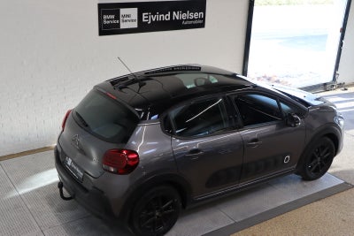 Citroën C3 BlueHDi 100 SkyLine