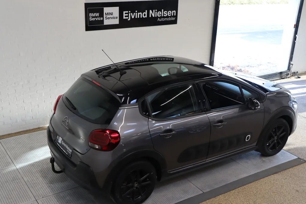 Citroën C3 BlueHDi 100 SkyLine