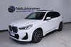 BMW iX1 eDrive20 M-Sport