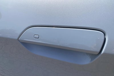 BYD Dolphin Comfort