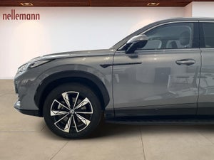 MG HS PHEV Luxury