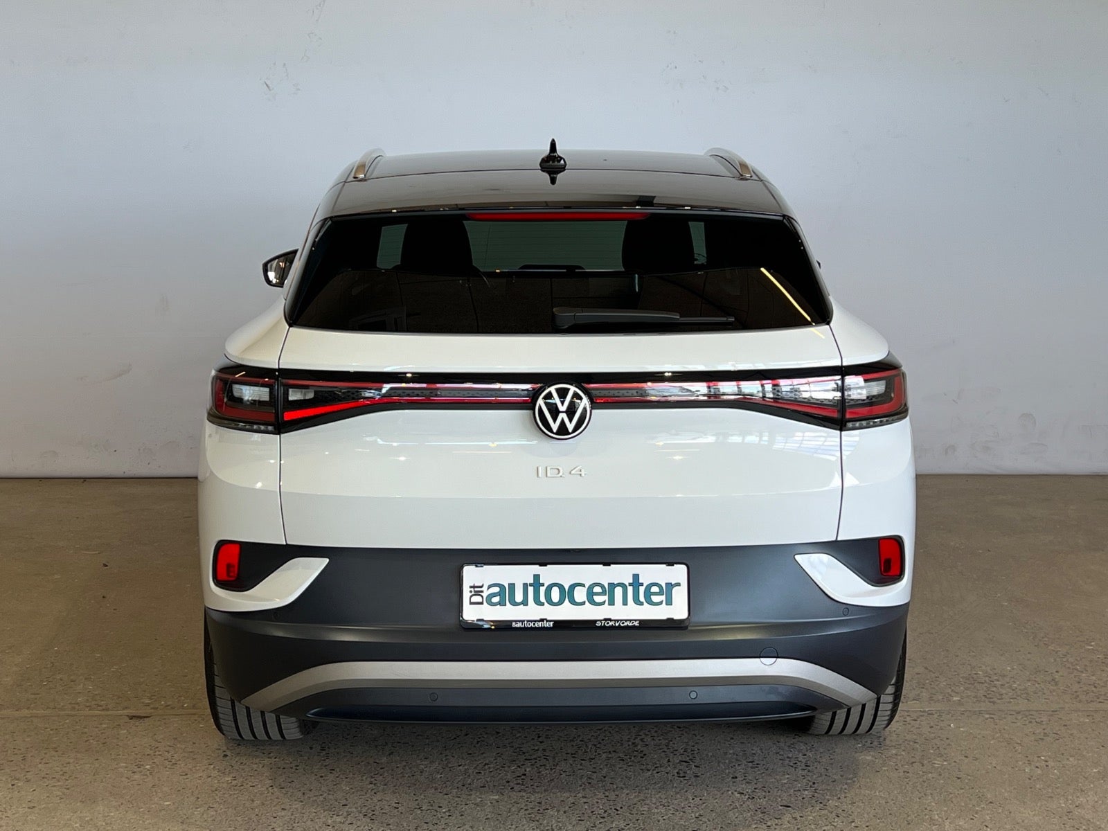 VW ID.4 Pro Performance 1ST