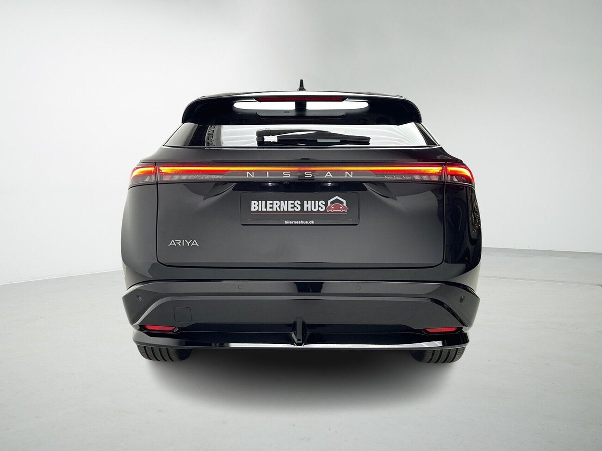 Nissan Ariya Evolve billede 7