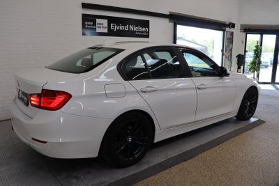 BMW 320d 