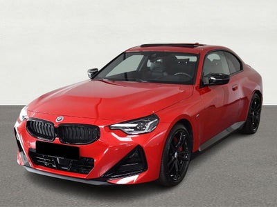 BMW M240i Coupé xDrive aut.