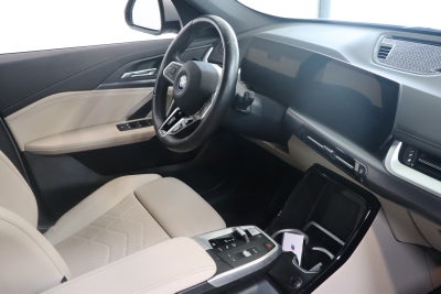 BMW iX1 xDrive30 M-Sport