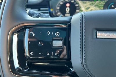 Land Rover Range Rover Sport P460e Dynamic HSE aut.