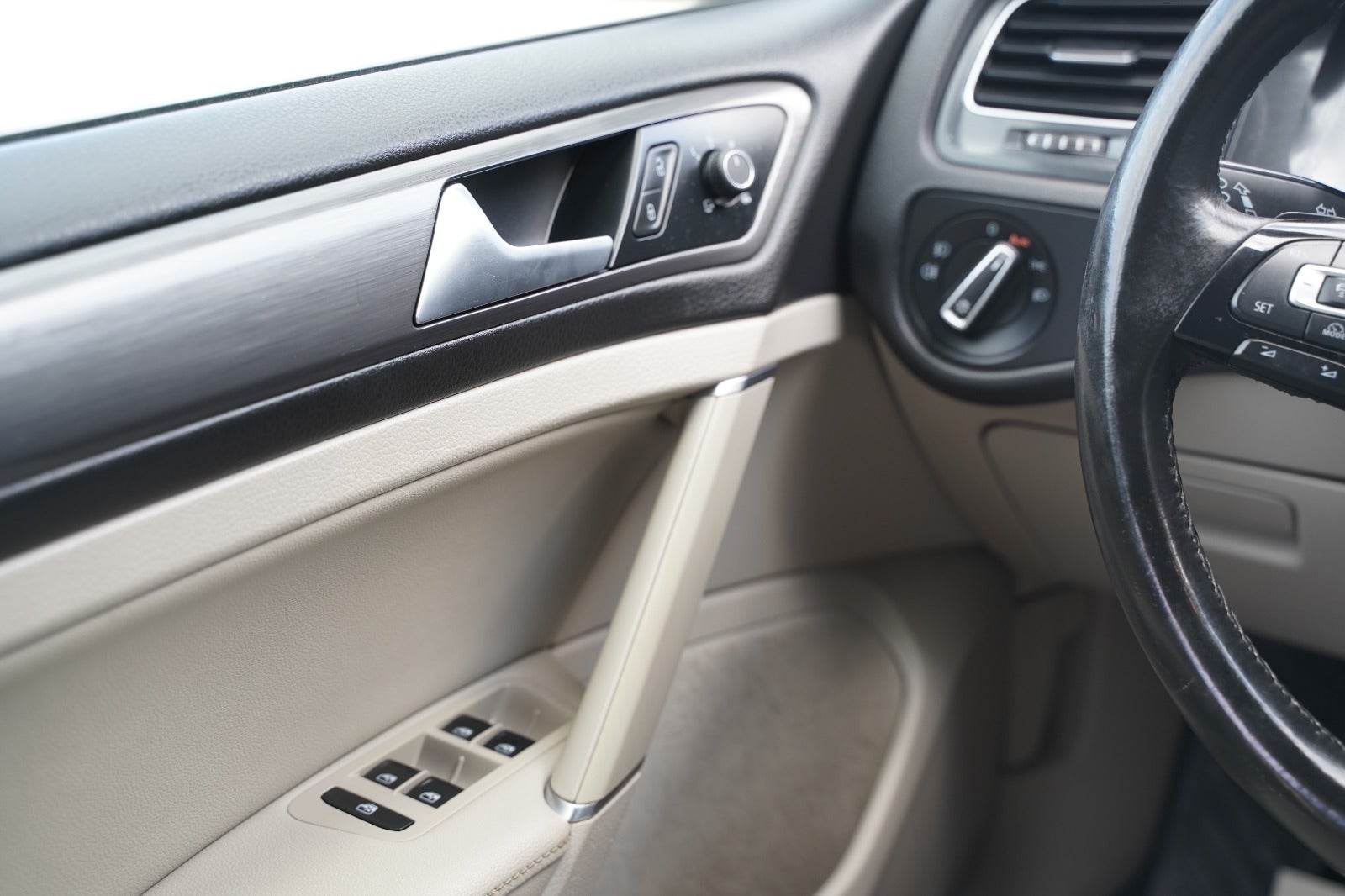 Billede af VW Golf VII 1,4 TSi 125 Comfortline DSG